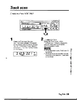 Preview for 33 page of Kenwood KDC-4003 Instruction Manual