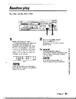 Preview for 35 page of Kenwood KDC-4003 Instruction Manual