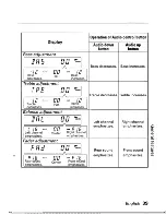 Preview for 39 page of Kenwood KDC-4003 Instruction Manual