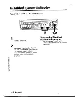 Preview for 42 page of Kenwood KDC-4003 Instruction Manual