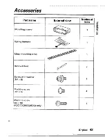 Preview for 43 page of Kenwood KDC-4003 Instruction Manual