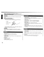 Preview for 12 page of Kenwood KDC-4007 Instruction Manual