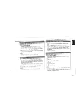 Preview for 15 page of Kenwood KDC-4008 Instruction Manual