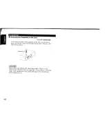 Preview for 28 page of Kenwood KDC-4009 Instruction Manual