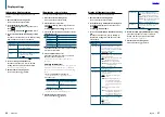 Preview for 14 page of Kenwood KDC-400U Instruction Manual