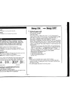 Preview for 9 page of Kenwood KDC-4011S Instruction Manual