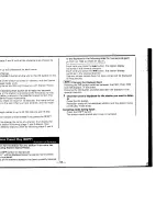 Preview for 13 page of Kenwood KDC-4011S Instruction Manual