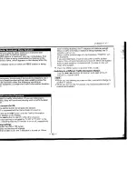 Preview for 15 page of Kenwood KDC-4011S Instruction Manual