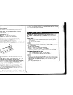 Preview for 19 page of Kenwood KDC-4011S Instruction Manual