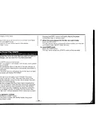 Preview for 23 page of Kenwood KDC-4011S Instruction Manual