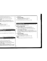 Preview for 27 page of Kenwood KDC-4011S Instruction Manual