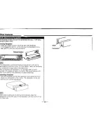 Preview for 30 page of Kenwood KDC-4011S Instruction Manual