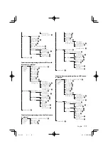 Предварительный просмотр 11 страницы Kenwood KDC-4047U Instruction Manual