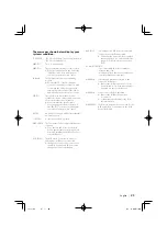 Preview for 23 page of Kenwood KDC-4047U Instruction Manual