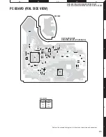 Предварительный просмотр 25 страницы Kenwood KDC-4047UA Service Manual