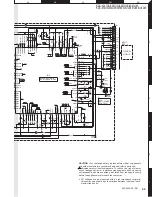 Предварительный просмотр 33 страницы Kenwood KDC-4047UA Service Manual