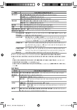 Preview for 14 page of Kenwood KDC-4051U Instruction Manual