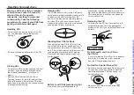 Preview for 5 page of Kenwood KDC-4060RA Instruction Manual