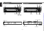 Preview for 6 page of Kenwood KDC-4060RA Instruction Manual