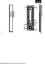 Preview for 8 page of Kenwood KDC-4060RA Instruction Manual