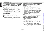 Preview for 14 page of Kenwood KDC-4060RA Instruction Manual