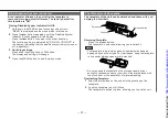 Preview for 21 page of Kenwood KDC-4060RA Instruction Manual