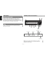 Preview for 14 page of Kenwood KDC-4080R Instruction Manual