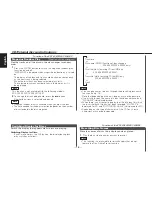 Preview for 18 page of Kenwood KDC-4080R Instruction Manual