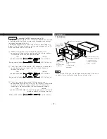 Preview for 27 page of Kenwood KDC-4080R Instruction Manual