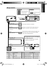 Preview for 19 page of Kenwood KDC-4654SD Instruction Manual