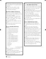 Preview for 14 page of Kenwood KDC-4751SD Instruction Manual