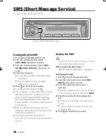 Preview for 24 page of Kenwood KDC-4751SD Instruction Manual