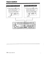 Предварительный просмотр 18 страницы Kenwood KDC-5000 Instruction Manual