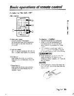 Preview for 15 page of Kenwood KDC-5001 Instruction Manual