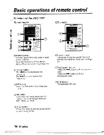 Preview for 16 page of Kenwood KDC-5001 Instruction Manual