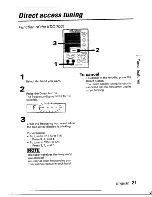 Preview for 21 page of Kenwood KDC-5001 Instruction Manual