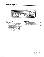 Preview for 25 page of Kenwood KDC-5001 Instruction Manual