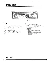 Preview for 26 page of Kenwood KDC-5001 Instruction Manual