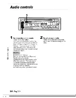 Preview for 28 page of Kenwood KDC-5001 Instruction Manual