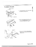 Preview for 39 page of Kenwood KDC-5001 Instruction Manual