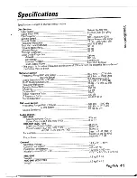 Preview for 41 page of Kenwood KDC-5001 Instruction Manual