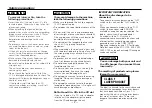 Preview for 3 page of Kenwood KDC-5018 Instruction Manual