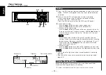 Preview for 14 page of Kenwood KDC-5018 Instruction Manual