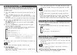 Preview for 21 page of Kenwood KDC-5018 Instruction Manual