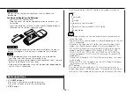 Preview for 35 page of Kenwood KDC-5018 Instruction Manual