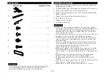 Preview for 37 page of Kenwood KDC-5018 Instruction Manual