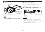 Preview for 39 page of Kenwood KDC-5018 Instruction Manual