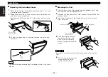 Preview for 40 page of Kenwood KDC-5018 Instruction Manual