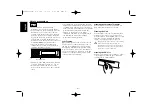 Preview for 4 page of Kenwood KDC-5021 Instruction Manual