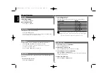 Preview for 10 page of Kenwood KDC-5021 Instruction Manual